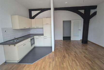 Wohnung zum Mieten in Stralsund 690,00 € 70 m²