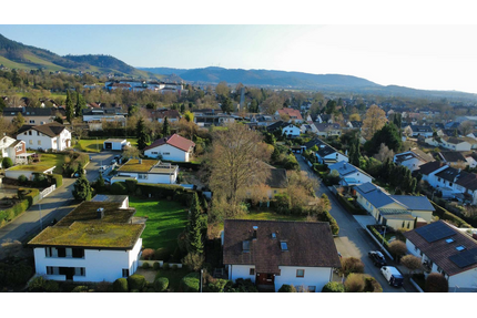 Wohnung zum Kaufen in Offenburg 255.000,00 € 79 m²