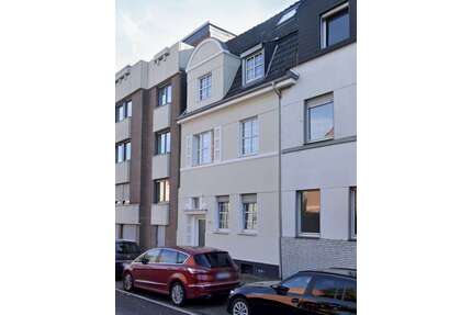 Wohnung zum Mieten in Mönchengladbach 500,00 € 50 m²