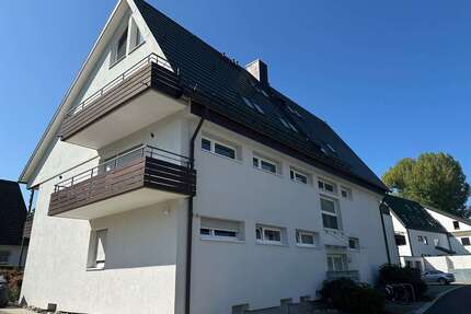 Wohnung zum Kaufen in Wasserburg (Bodensee) 450.000,00 € 70 m²