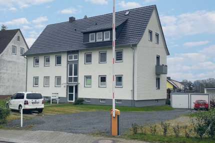 Erstklassig saniertes Mehrfamilienhaus in Langelsheim