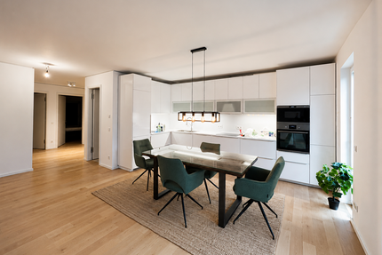 Wohnung zum Mieten in Offenbach am Main-Frankfurt-Süd 2.500,00 € 88.06 m²