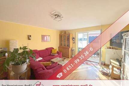 Wohnung zum Mieten in Schweich 1.280,00 € 93 m²