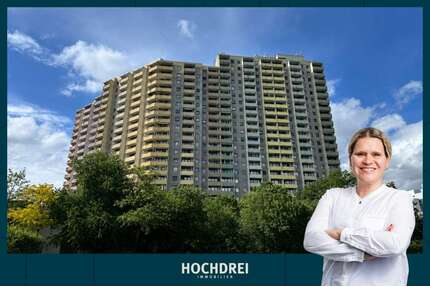 Wohnung zum Kaufen in Mainz Gonsenheim 119.000,00 € 37.1 m² - Mainz / Gonsenheim