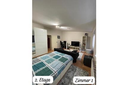 Endreihenhaus - 650.000,00&nbsp;EUR Kaufpreis, ca.&nbsp; 123,00&nbsp;m&sup2; in Hamburg (PLZ: 21077) Harburg