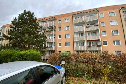 Eigentumswohnung in Eisenach - 80.000,00&nbsp;EUR Kaufpreis, ca.&nbsp; 75,00&nbsp;m&sup2; in Kranichfeld (PLZ: 99448)