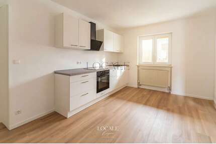 Wohnung zum Mieten in Markt Schwaben 1.200,00 € 35 m²