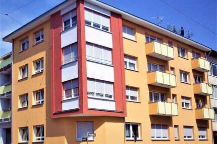 Wohnung zum Mieten in Pforzheim 680,00 € 68.1 m²