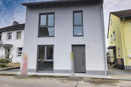 Angebotsverfahren - Mindestgebot 490.000 € - Neubau - Monheim Baumberg