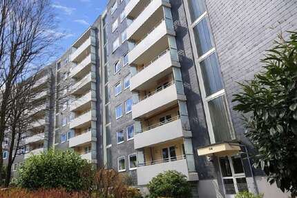 Wohnung zum Kaufen in Wuppertal 109.000,00 € 79 m²