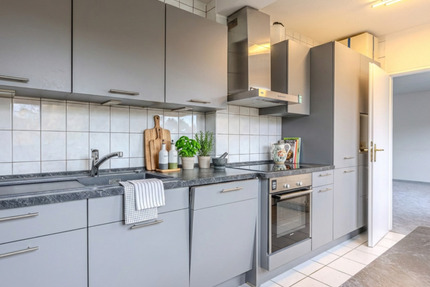 2 Zimmerwohnung in beliebter Lage von Frankfurt Eckenheim! - Frankfurt am Main Nord-Ost