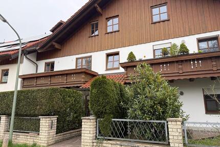 Charmante 3 Zimmer Wohnung im Landhausstil in München alt Riem