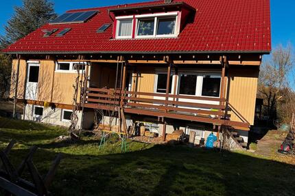 2 Familienhaus für Gartenliebhaber - Ammerbuch