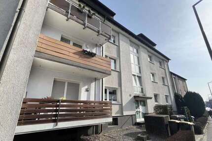 Wohnung zum Mieten in Herten 465,00 € 54.72 m²