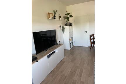 Mietwohnung in BO Grumme ab 1.7.26, 2 Raum, KDB - Bochum Bochum-Nord