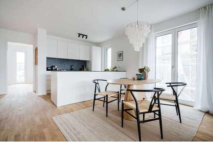 Wohnung zum Kaufen in Brühl 494.700,00 € 86.8 m²