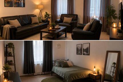 Kapitalanlage – 2-Zimmer-Wohnung in Plauen Haselbrunn