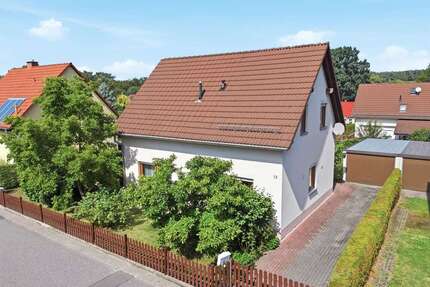 Haus zum Kaufen in Lohmen 330.000,00 € 106 m²