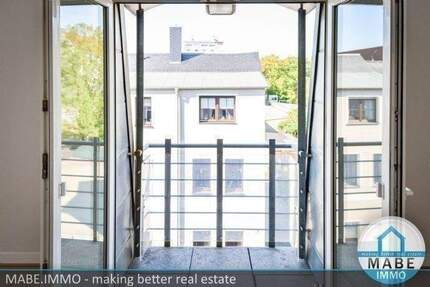 Einziehen und wohlfühlen - 2-Raum-Wohnung mit Balkon und Tiefgaragenstellplatz! - Zwickau Marienthal