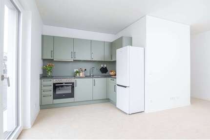 Wohnung zum Mieten in Berlin 1.415,40 € 70.77 m²
