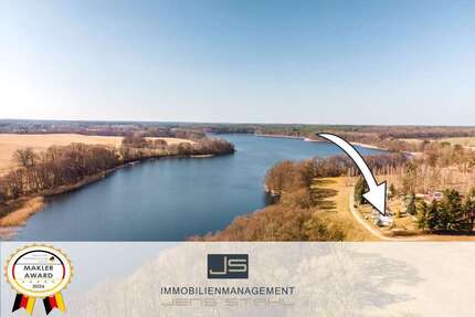 Haus zum Kaufen in Wustrow 235.000,00 € 51.4 m²