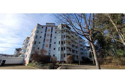 Wohnung zum Mieten in Kaiserslautern 300,00 € 18 m²