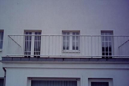 Bad Ems, helles Wohnung 100qm über 2 Etagen
