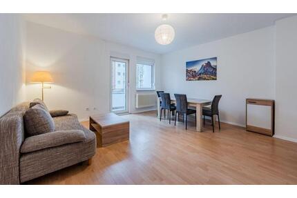 BEZUGSFREI schöne 2-Zimmer-Wohnung Alt-Mariendorf provisionsfrei - Berlin Tempelhof-Schöneberg