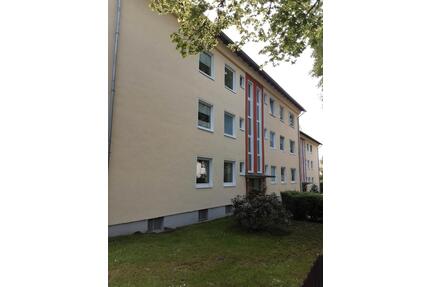 -von privat- Gepflegte Erdgeschosswohnung in Bad Harzburg