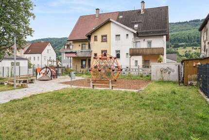 Haus zum Kaufen in Albstadt 296.000,00 € 130.77 m²