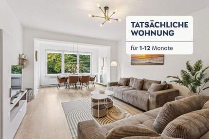 Building Bismarckstraße - infinity-stay (BER-1323864P) - Wilhelmshaven Innenstadt