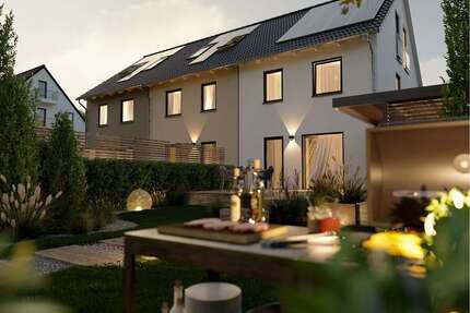 Haus zum Kaufen in Dessau Kochstedt 344.410,00 € 128 m²