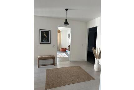 Schöne 4- Zimmer Wohnung in Herford Stadtnähe