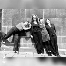 Jazz Sisters