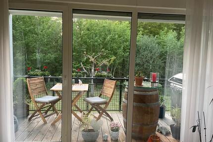 Wohnung in Homburg zu vermieten