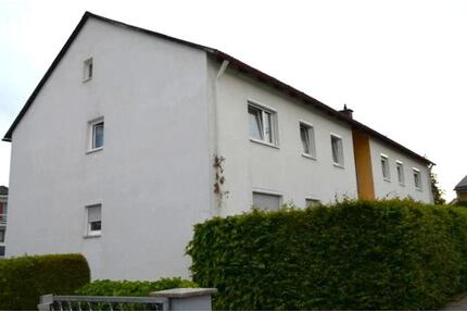3 Zi-Eigentumswohnung mit Einzelgarage - Waldkraiburg