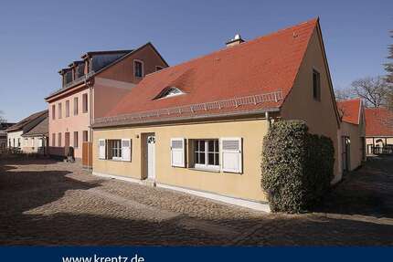 Haus zum Kaufen in Mittenwalde 350.000,00 € 119.75 m²