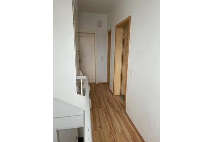 Gemütliche 2-Zimmer-Dachgeschosswohnung Siegen-Weidenau