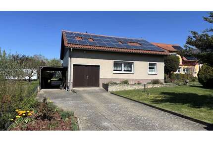 Haus zum Kaufen in Halberstadt 160.000,00 € 74 m²