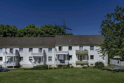 Wohnung zum Mieten in Hagen 429,00 € 60.62 m²