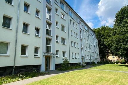 Schöne Wohnung: individuelle 2,5-Zimmer-Wohnung mit Balkon - Hamburg Hamburg-Mitte