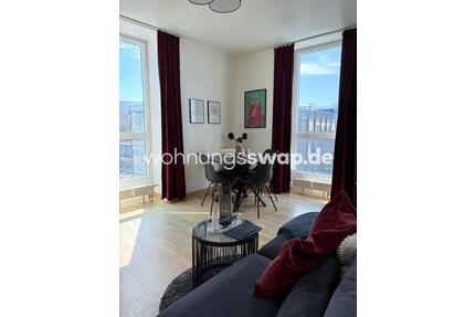 Wohnungsswap - 1 Zimmer, 41 m² - Große Budengasse, Köln