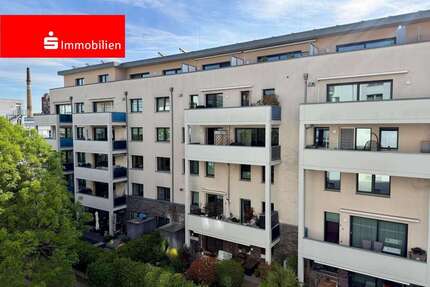 Wohnung zum Kaufen in Offenbach 489.000,00 € 112.96 m²
