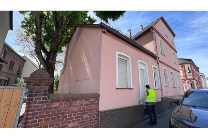 Gewerberaum + Garage in Wiesbaden — 49,83 m² — provisionsfrei