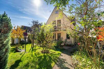 Wohnung zum Kaufen in Radolfzell am Bodensee 439.000,00 € 91.13 m²