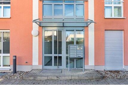 SONNIGE UND GEPFLEGTE EIGENTUMSWOHNUNG IN UNTERFÖHRING