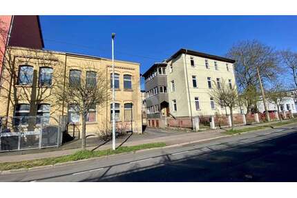 Haus zum Kaufen in Eisenach 325.000,00 € 256 m²