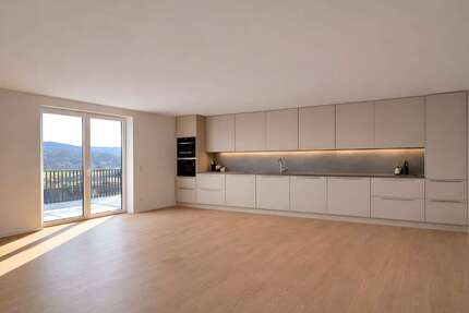 Wohnung zum Mieten in Bad Soden-Salmünster 1.260,00 € 110 m²