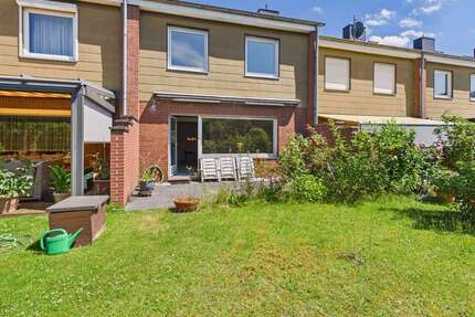 Haus zum Kaufen in Braunschweig 299.000,00 € 117 m²