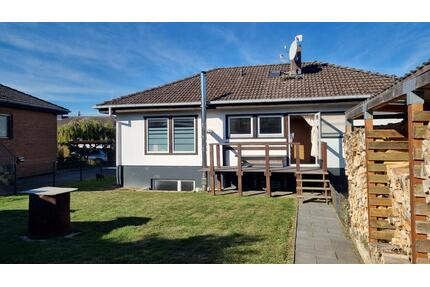 Durchdachter Bungalow in Groß Twülpstedt – OT Volkmarsdorf